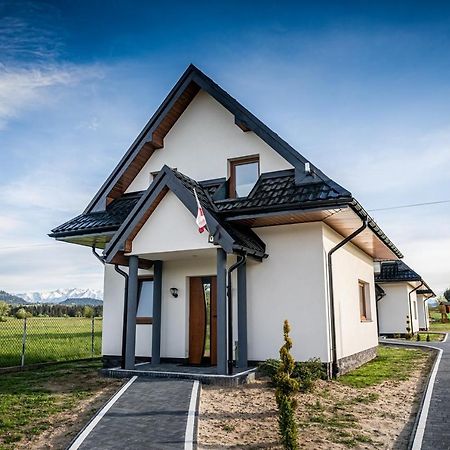 Prowincja Tatra Cottages Debno  Kültér fotó