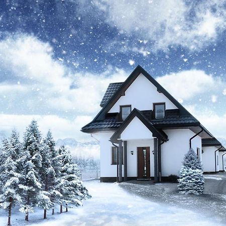 Prowincja Tatra Cottages Debno  Kültér fotó