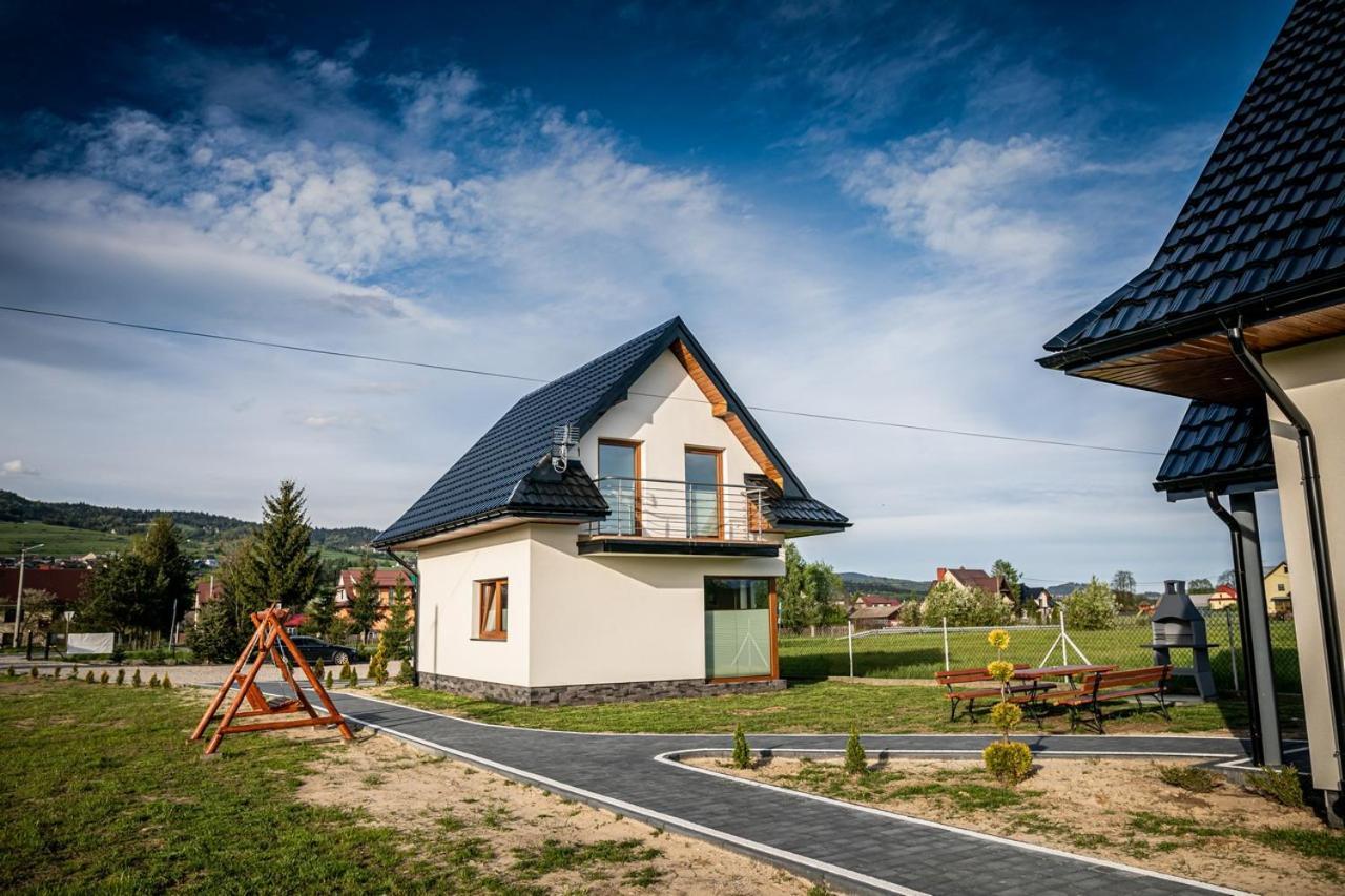 Prowincja Tatra Cottages Debno  Kültér fotó