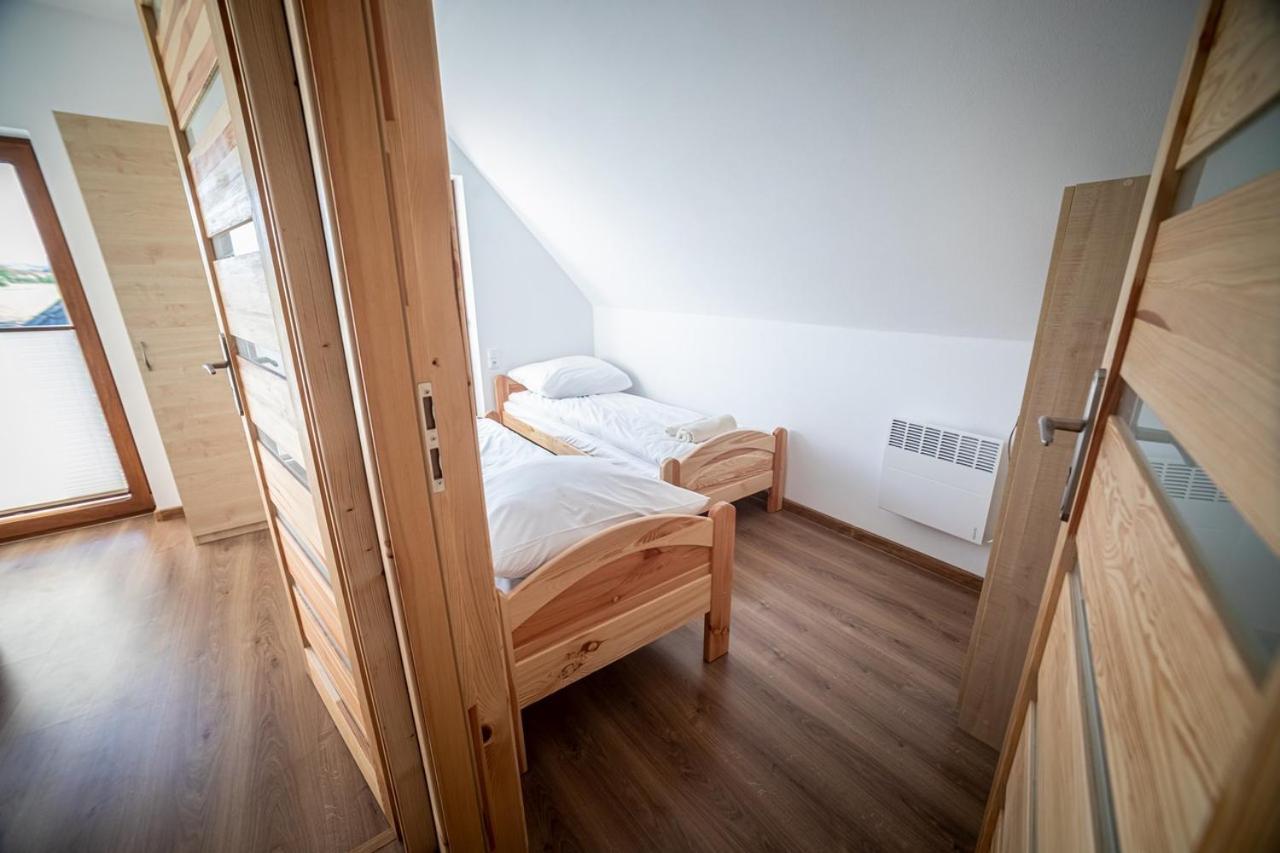 Prowincja Tatra Cottages Debno  Kültér fotó