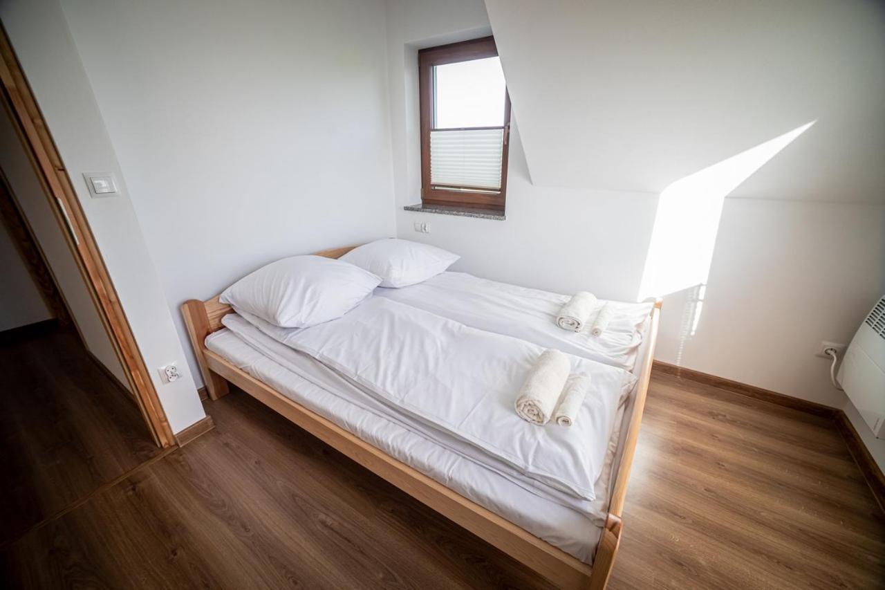 Prowincja Tatra Cottages Debno  Kültér fotó