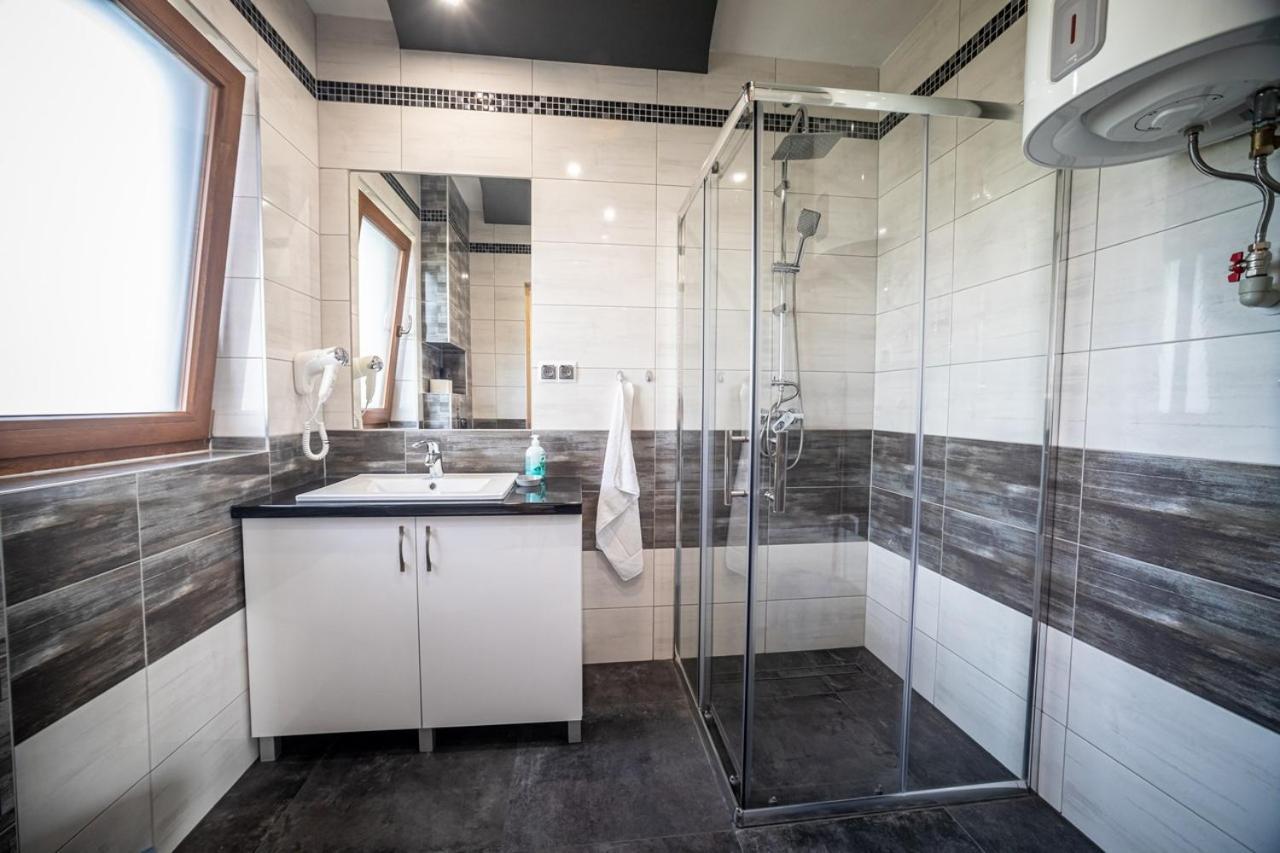Prowincja Tatra Cottages Debno  Kültér fotó